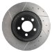 Raybestos 780256PL Disc Brake Rotor (780256PL)