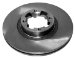 Raybestos 9985R Professional Grade Disc Brake Rotor (9985R, R429985R, RAY9985R)