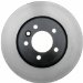 Raybestos 980529 Disc Brake Rotor (980529)