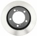 Raybestos 980671 Disc Brake Rotor (980671)