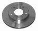 Raybestos 96723 Disc Brake Rotor (96723, RAY96723, R4296723)