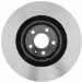 Raybestos 980715 Disc Brake Rotor (980715, RAY980715, R42980715)