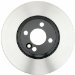 Raybestos 980605 Disc Brake Rotor (980605)