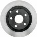 Raybestos 580719 Disc Brake Rotor (580719)