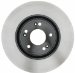 Raybestos 980711 Disc Brake Rotor (980711)