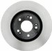 Raybestos 980707 Disc Brake Rotor (980707)