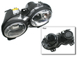 Jaguar X-Type OE Service W0133-1657822 Headlight (OES1657822, W0133-1657822, P8000-162646)