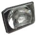 OES Genuine Land Rover Discovery Replacement Driver Side Headlight Assembly (W01331608289OES)