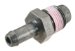 OES Genuine PCV Valve for select Toyota models (W01331637376OES)