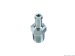 OES Genuine PCV Valve for select Nissan Sentra models (W01331794327OES)