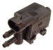 OES Genuine PCV Valve for select Daewoo Lanos/Leganza models (W01331616767OES)