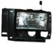 TYC 20-1671-00 Ford Driver Side Headlight Assembly (20-1671-00, 20167100)