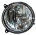 TYC 20-6594-00 Jeep Liberty Driver Side Headlight Assembly (20659400)