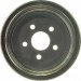 Wagner BD125387 Hub and Rotor Assembly (BD125387, WAGBD125387)