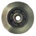 Wagner BD102074 Hub and Rotor Assembly (BD102074, WAGBD102074)