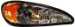 TYC 20-5539-00 Pontiac Grand Am Passenger Side Headlight Assembly (20553900)
