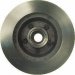 Wagner BD60419 Hub and Rotor Assembly (L133943, BD60419, WAGBD60419)