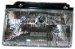 TYC 20-1677-00 Ford/Mercury Driver Side Headlight Assembly (20167700)
