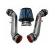 Injen Short Ram Intake System for 1990 - 1996 Nissan 300ZX Non Turbo Color:Black (IS1980-P, IS1980P, I24IS1980P)