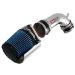 Injen Short Ram Air Intake System for the 1992-1995 Lexus GS300, SC300 w/ Heat Shield (CARB SC300 only) - Polished (IS2083P, I24IS2083P)