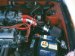 Injen Short Ram Intake System for 1995 - 1996 Nissan Sentra Color:Black (IS1960P, I24IS1960P)