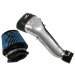 Injen Short Ram Air Intake System for the 1995-1999 Mitsubishi Eclipse Turbo, Must Use Aftermarket Blow Off - Polished (IS1891P, I24IS1891P)