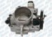 ACDelco 17113633 Throttle Body Kit (17113633, AC17113633)