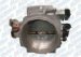 ACDelco 17113574 Throttle Body Kit (17113574, AC17113574)