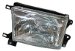 TYC 20-3556-00 Toyota 4 Runner Driver Side Headlight Assembly (20355600)