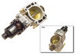 Bosch W0133-1736970 Throttle Body (W0133-1736970)