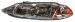 TYC 20-5228-00 Dodge Intrepid Driver Side Headlight Assembly (20522800)