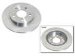 Winhere Manufacturing W0133-1627224 Brake Disc (W0133-1627224)