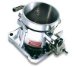 Professional Products 69203 POWER 65mm Satin Throttle Body (69203)