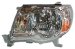 TYC 20-6578-00 Toyota Tacoma Driver Side Headlight Assembly (20657800)