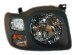 TYC 20-6293-00 Nissan Xterra Passenger Side Headlight Assembly (20629300)