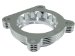 Silver Bullet Throttle Body Spacer Use w/PN[51/54-11252 51/54-81252] (4635002, A154635002, 46-35002)