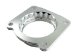 aFe 46-38005 Silver Bullet Throttle Body Spacer (4638005, 46-38005, A154638005)