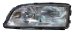 TYC 20-5410-00 Volvo Driver Side Headlight Assembly (20541000)