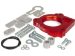 1999-2002 Jeep Grand Cherokee PowerAid Throttle Body Spacer Easy To Install w/Basic Hand Tools (310515, 310-515, A86310515)