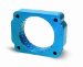 JET PERFORMANCE 62125 Fuel Injection Throttle Body Spacer (62125, J2062125)