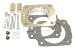 Street and Performance Electronics 46005 Helix Power Tower Plus Throttle Body Spacer (S4146005, 46005)