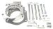 Street and Performance Electronics 47055 Helix Power Tower Plus Throttle Body Spacer 1999-2004 Toyota Sequoia/Tundra 4.7L (47055, S4147055)