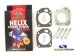 Street and Performance Electronics 91005 Helix Power Tower Plus Throttle Body Spacer 2002-2004 Honda Civic 2.0L K20A3 VTEC (S4191005, 91005)
