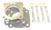 Street and Performance Electronics 93005 Helix Power Tower Plus Throttle Body Spacer (S4193005, 93005)