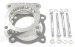 Street and Performance Electronics 94400 Helix Power Tower Plus Throttle Body Spacer 2005-2006 Nissan Frontier 4.0L (S4194400, 94400)