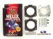 Street and Performance Electronics 38015 Helix Power Tower Plus Throttle Body Spacer (38015, S4138015)