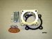 Street and Performance 38055 Helix Power Tower Plus Throttle Body Spacer (38055, S4138055)