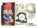 Street and Performance Electronics 37045 Helix Power Tower Plus Throttle Body Spacer 2002-2003 Dodge RAM 1500 3.7L (S4137045, 37045)