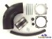 Street and Performance Electronics 57045 Helix Power Tower Plus Throttle Body Spacer (S4157045, 57045)