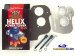 Street and Performance Electronics 74006 Helix Power Tower Plus Throttle Body Spacer 1991-1995 GM Truck 7.4L (S4174006, 74006)